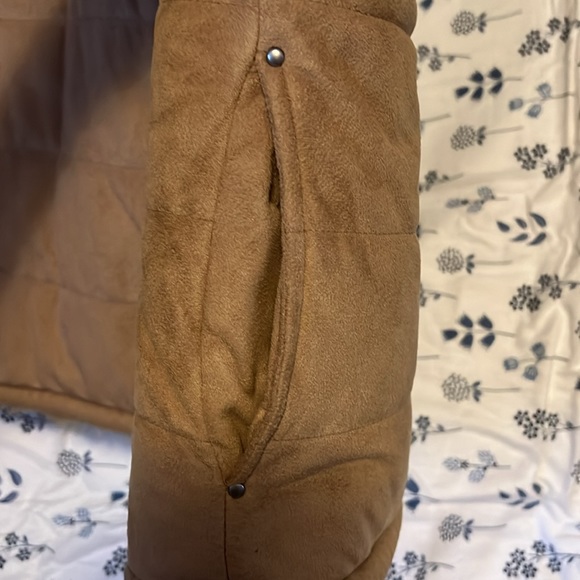 Reversible WInter Vest - Picture 6 of 8